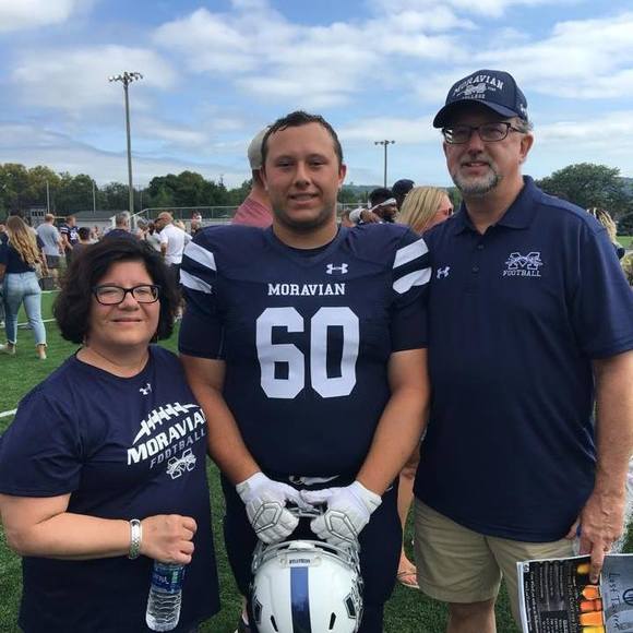 Meet your Posher, Daniel - Picture 1 of 1